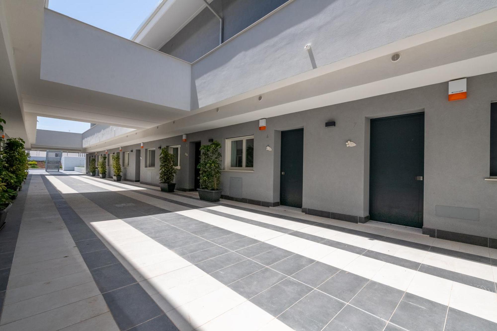 Apartament Angelina House - Sea Front Loft