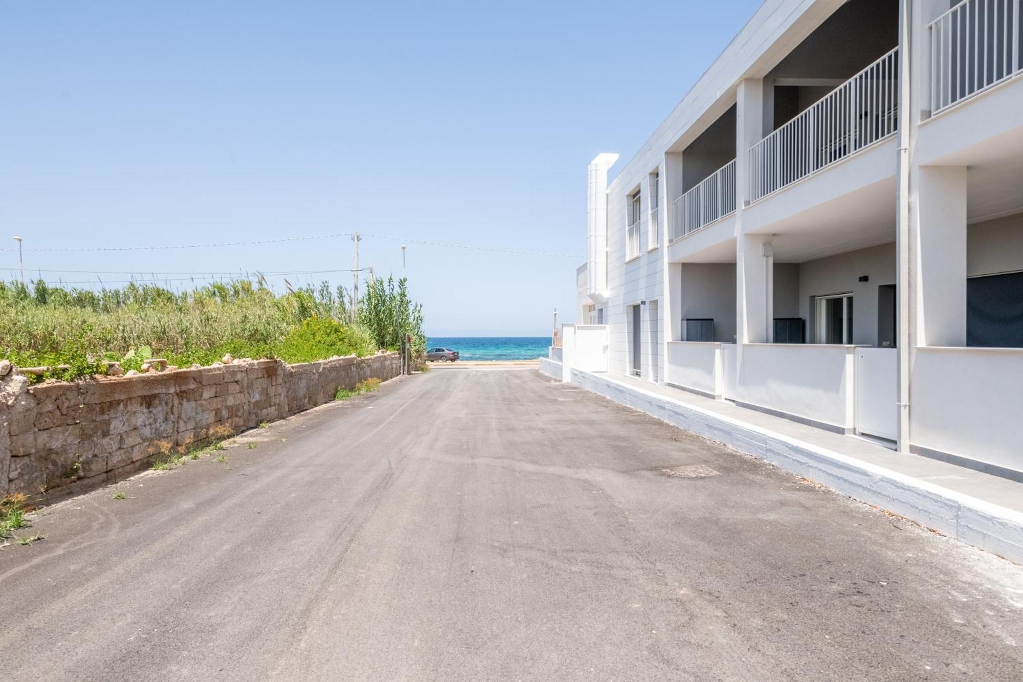 Apartamento Angelina House - Sea Front Loft *
