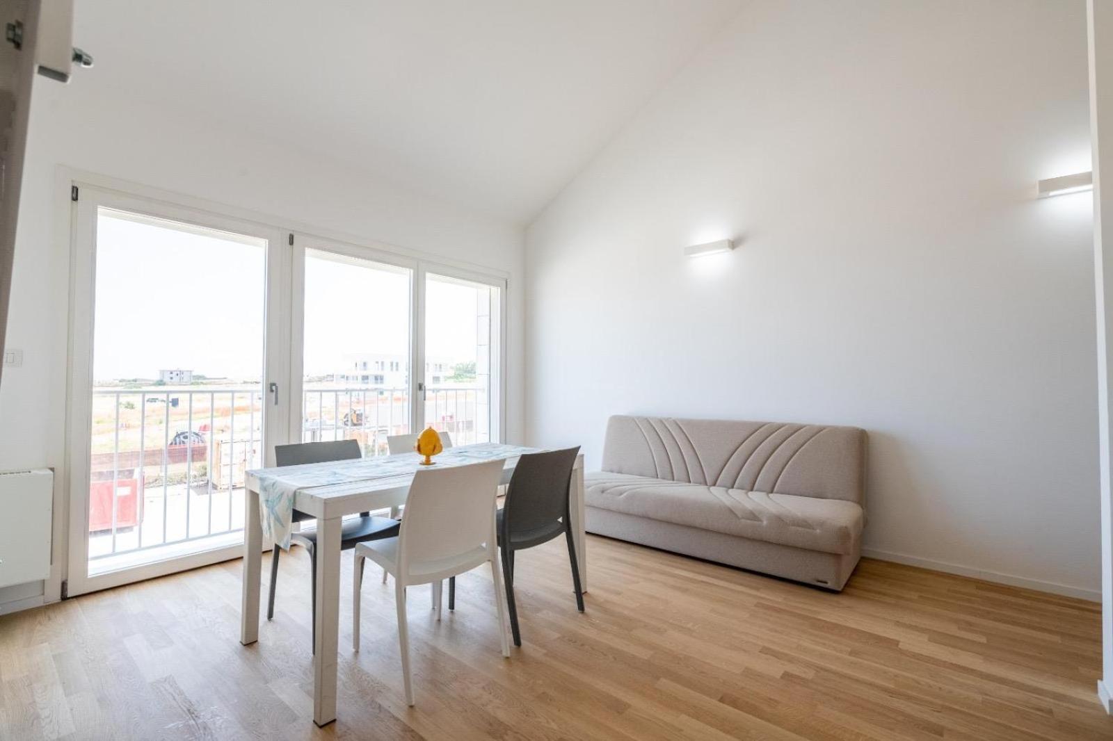 Angelina House - Sea Front Loft
