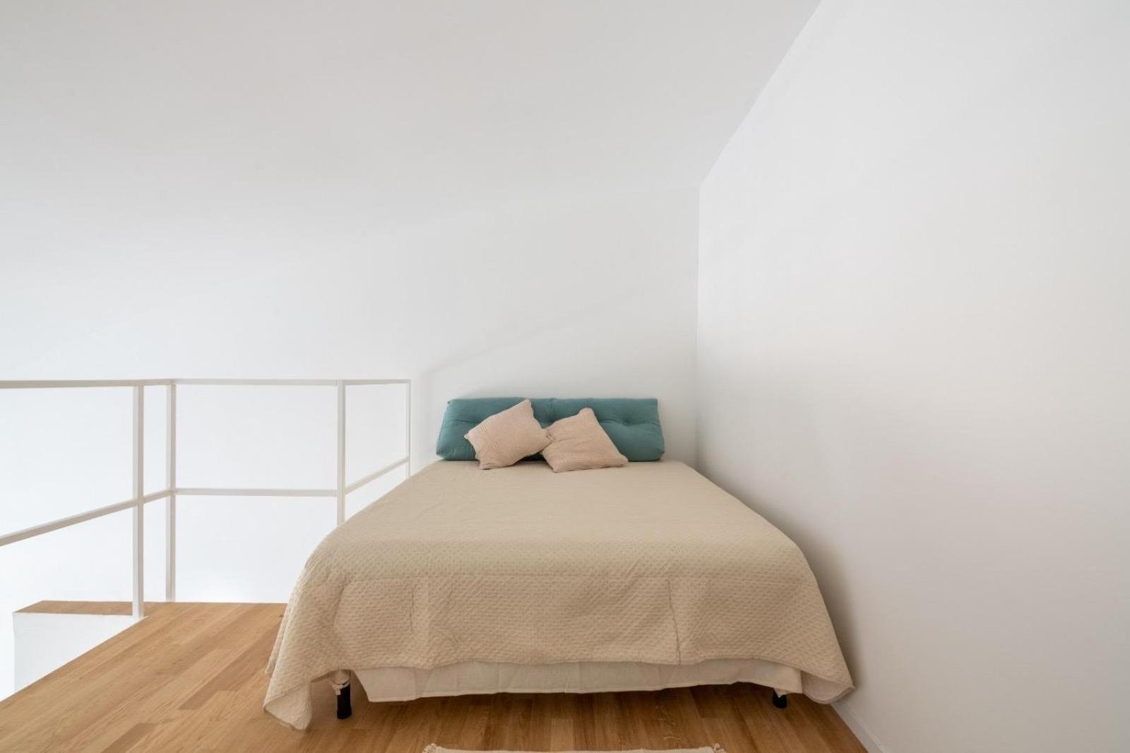 Apartamento Angelina House - Sea Front Loft