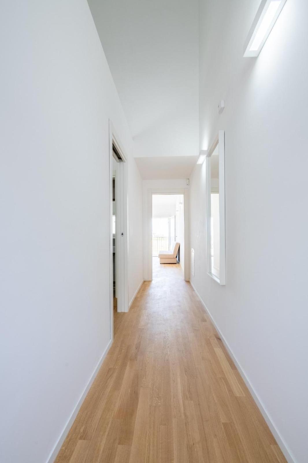 Apartamento Angelina House - Sea Front Loft *