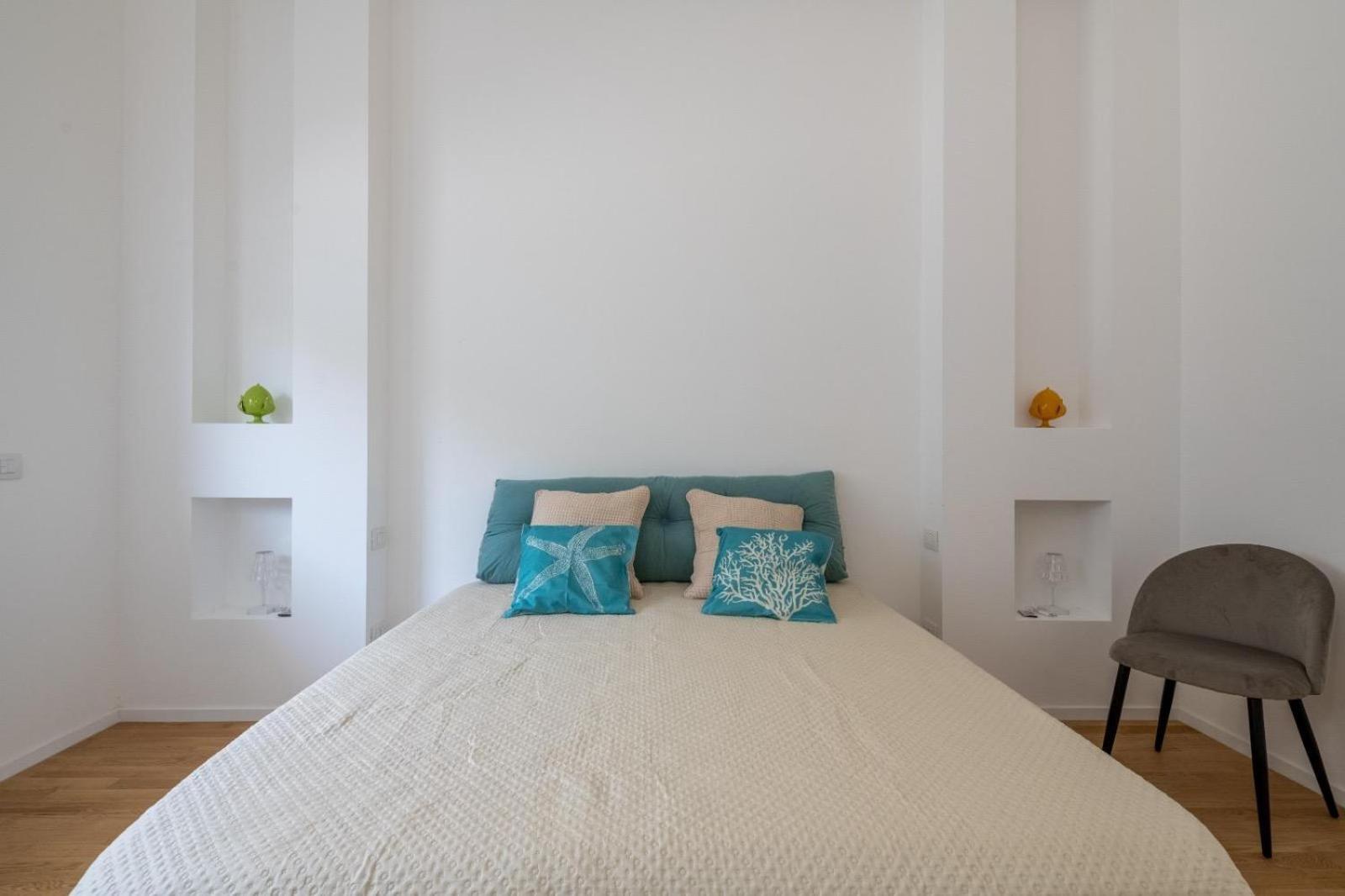 Angelina House - Sea Front Loft Apartamento *